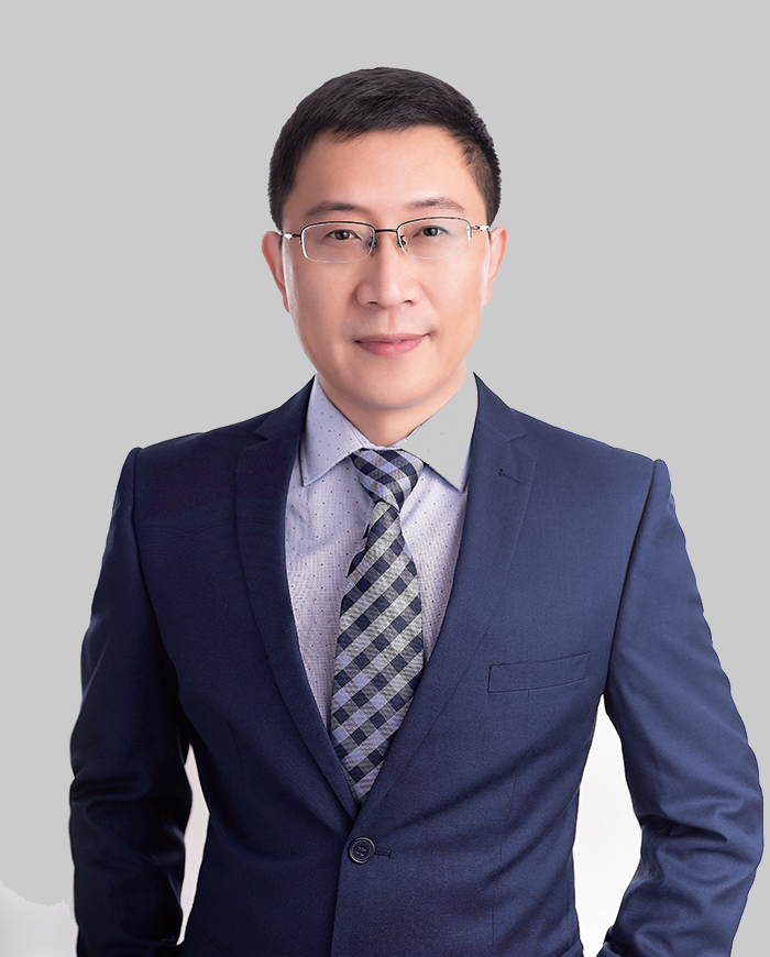 William Wang