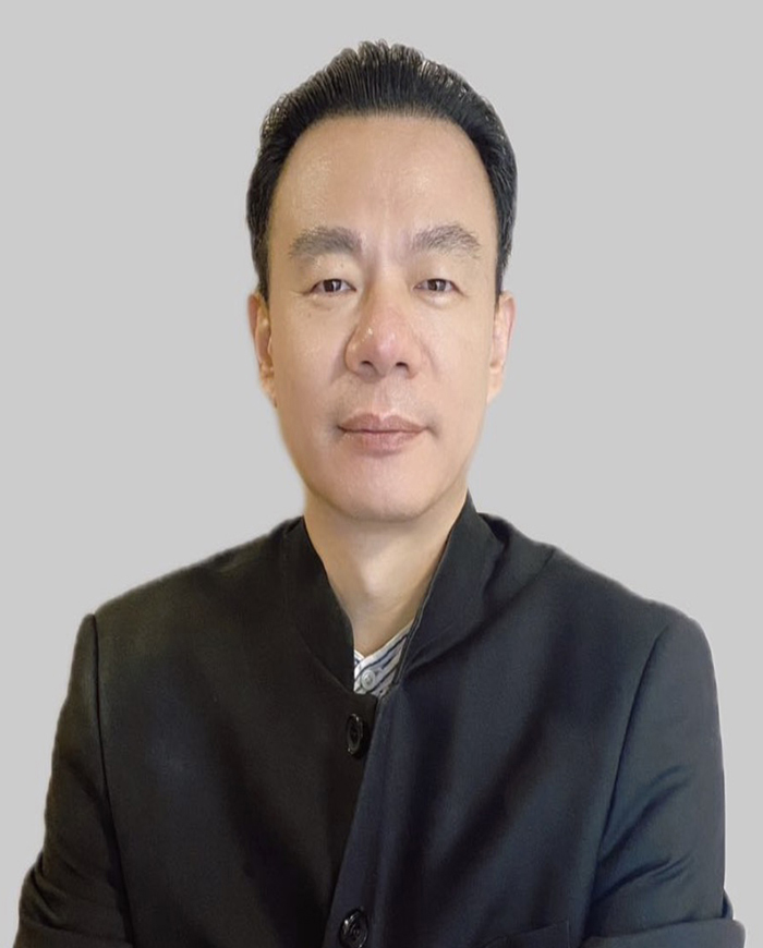 David Wang